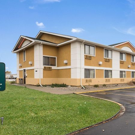 Quality Inn & Suites South Sioux Falls Exterior photo