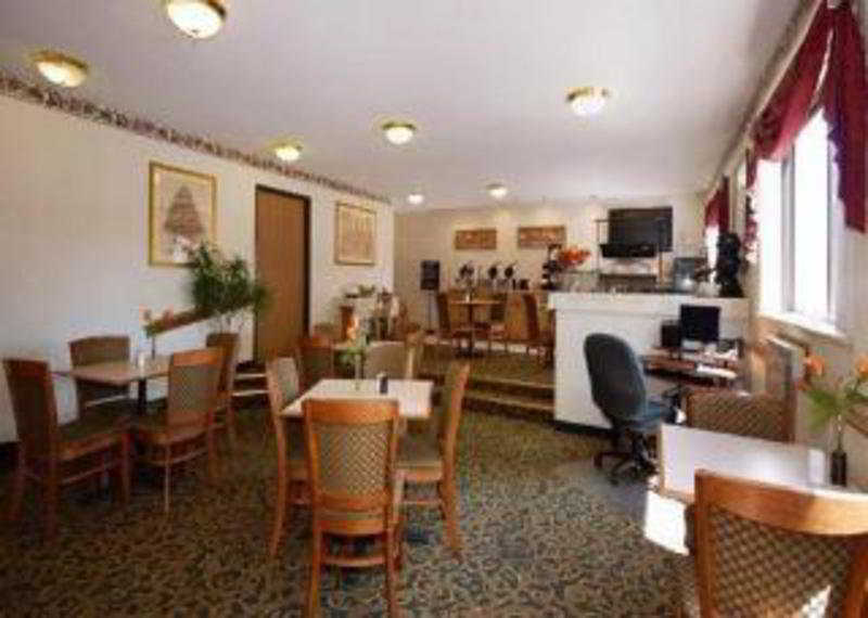 Quality Inn & Suites South Sioux Falls Restaurant photo